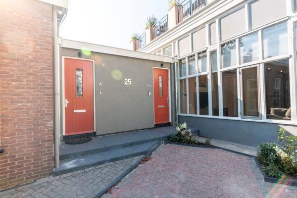 Te huur Appartement Botgensstraat, 133 m², Huizen en Kamers, Huizen te huur, Direct bij eigenaar, B, Zuid-Holland, Appartement