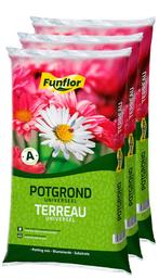 Pallet Funflor potgrond universeel 42x60L (2520L), Ophalen of Verzenden