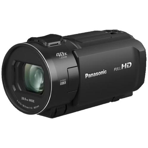 Panasonic HC-V900 (Full HD), Audio, Tv en Foto, Videocamera's Digitaal, Overige typen, Nieuw, Overige merken, Ophalen of Verzenden