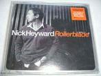 cd single - Nick Heyward - Rollerblade, Zo goed als nieuw, Verzenden