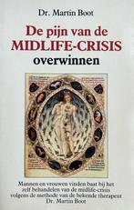 de pijn van de midlife-crisis overwinnen 9789072540119, Boeken, Gelezen, Martin Boot, N.v.t., Verzenden
