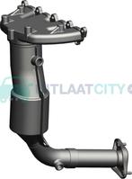 *Tip*  Katalysator FIAT Punto II 1.2 - 16V, Auto-onderdelen, Uitlaatsystemen, Nieuw, Ophalen of Verzenden, Fiat