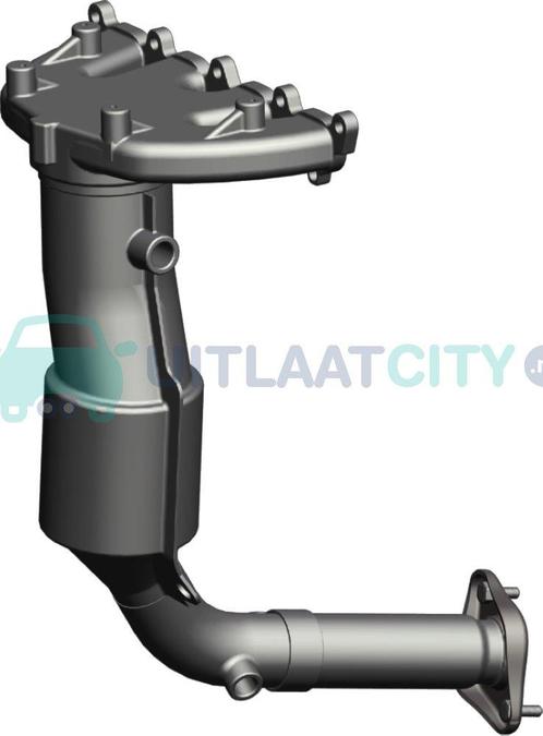 *Tip*  Katalysator FIAT Punto II 1.2 - 16V, Auto-onderdelen, Uitlaatsystemen, Nieuw, Fiat, Ophalen of Verzenden