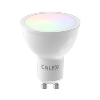 GU10 smart led lamp | Calex Smart Home | Spot, Huis en Inrichting, Lampen | Overige, Nieuw, Verzenden