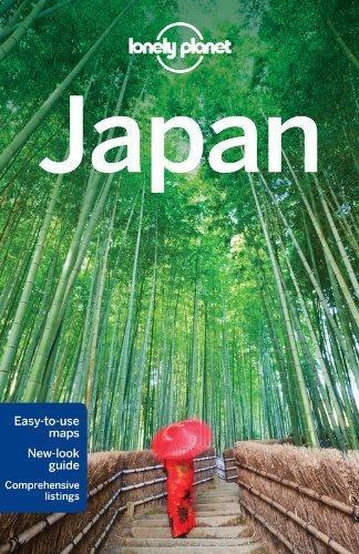Lonely Planet Japan 9781742204147 Chris Rowthorn, Boeken, Overige Boeken, Zo goed als nieuw, Verzenden