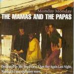 cd - The Mamas &amp; The Papas - Monday Monday, Verzenden, Zo goed als nieuw
