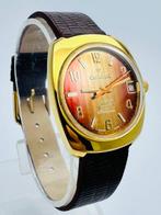 Cortébert - Burnt Copper Gradient Dial Vintage Mechanical, Nieuw