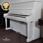 Sebastian Steinwald 121 (Korg KS-30) PWH zilver silent piano, Muziek en Instrumenten, Piano's, Nieuw