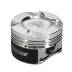 Manley BMW N55/S55 37cc Platinum Series Dish Piston Set -, Auto-onderdelen, Ophalen of Verzenden, Nieuw