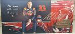 Toro Rosso - Max Verstappen - 2015 - Fancard, Nieuw