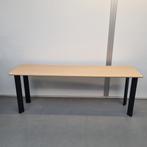 Kembo lange smalle tafel - 200x50 cm, Nieuw, Ophalen of Verzenden