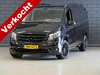 Zakelijke Lease |  Mercedes-Benz Vito 111 CDI Lang Business, Auto's, Mercedes-Benz, Nieuw, Vito