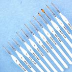 Sweet Stamp Luxe Brush Set/12, Verzenden, Nieuw