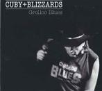 cd digi - Cuby + Blizzards - Grolloo Blues
