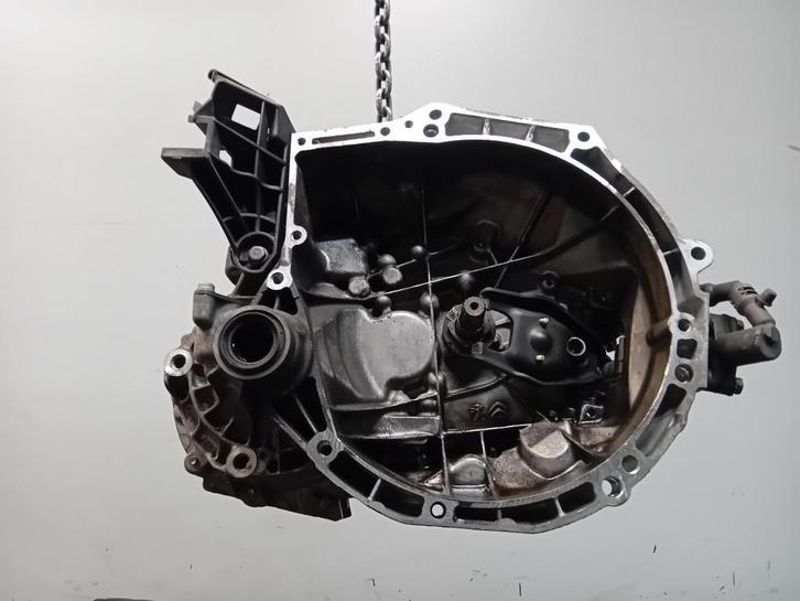 Versnellingsbak schakel Citroën C3 II 1.2 VTi 82, Auto-onderdelen, Transmissie en Toebehoren, ARN erkend, Stiba lid, Erkend duurzaam