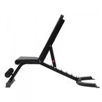 Darwin Halterbank FB70, Sport en Fitness, Fitnessmaterialen, Verzenden, Nieuw