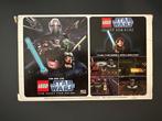 Lego Minifiguur - Star Wars - Star Wars Collectible Display, Kinderen en Baby's, Speelgoed | Duplo en Lego, Nieuw