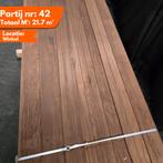 Thermo Frake dubbel rhombus 2740x140-130x20 mm, Ophalen of Verzenden, Nieuw