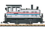 LGB 27632 Diesellok Amtrak Phase II (Diesellocomotieven), Hobby en Vrije tijd, Nieuw, Analoog, Overige typen, LGB