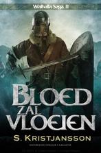 Walhalla Saga II -   Bloed zal vloeien, Boeken, Ophalen of Verzenden, Nieuw