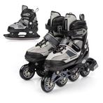 Meteor inline skates schaatsen, Kinderen en Baby's, Nieuw, Verzenden