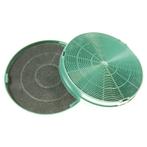 Franke High Performance Koolstoffilter 1120174995 (2-pack), Verzenden, Nieuw