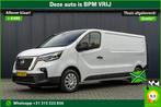 Nissan Primastar **dCi | L2H1 | Automaat | 150 PK | LED |, Automaat, Stof, Gebruikt, Euro 6