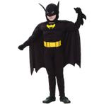 Voordelig Vleermuisheld kostuum voor kinderen - Batman kle.., Kinderen en Baby's, Carnavalskleding en Verkleedspullen, Ophalen of Verzenden