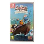 Adventure Time: Pirates Of The Enchiridion (SWITCH) (NIEUW), Spelcomputers en Games, Verzenden, Nieuw