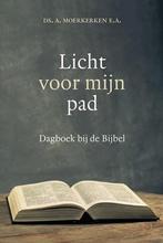 Licht voor mijn pad 9789033129216 Moerkerken, Verzenden, Zo goed als nieuw, Moerkerken