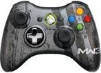 Microsoft Xbox 360 Wireless Controller Limited Edition-COD, Ophalen of Verzenden, Zo goed als nieuw