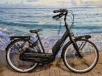 Gazelle Bloom C380 HMS, 164-182cm, moederfiets, Fietsen en Brommers, Ophalen of Verzenden, Zo goed als nieuw, 51 tot 55 cm, 50 km per accu of meer