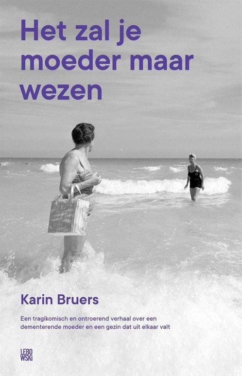 9789048866694 Het zal je moeder maar wezen, Boeken, Studieboeken en Cursussen, Nieuw, Verzenden