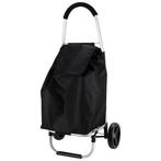 Boodschappentrolley | Gardalux | 53 liter, Sieraden, Tassen en Uiterlijk, Koffers, Verzenden, Nieuw