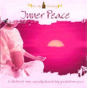 cd - Pierre Vangelis - Inner Peace, Cd's en Dvd's, Cd's | Overige Cd's, Zo goed als nieuw, Verzenden