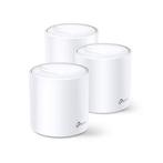 TP-LINK Deco X20 - Mesh Wifi - Wifi 6, Verzenden, Nieuw