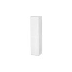 Hoge Kast NEXXT 160 Exclusive Line 160x35x35 Mat Wit, Ophalen of Verzenden, Nieuw, Bad