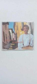 Marco Borsato Dromen zijn bedrog, Verzenden, Gebruikt