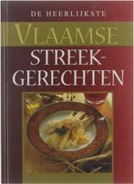 De heerlijkste Vlaamse streekgerechten 9789043800730, Gelezen, Filip Verheyden, Verzenden