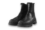 Nelson Chelsea Boots in maat 39 Zwart | 10% extra korting, Kleding | Dames, Schoenen, Verzenden, Zwart, Overige typen, Nelson