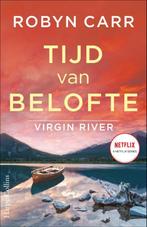 Tijd van belofte / Virgin River / 13 9789402709773, Boeken, Verzenden, Zo goed als nieuw, Robyn Carr