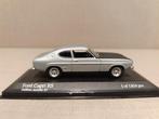 Minichamps 1:43 - Modelauto - Ford Capri RS 2600, Nieuw