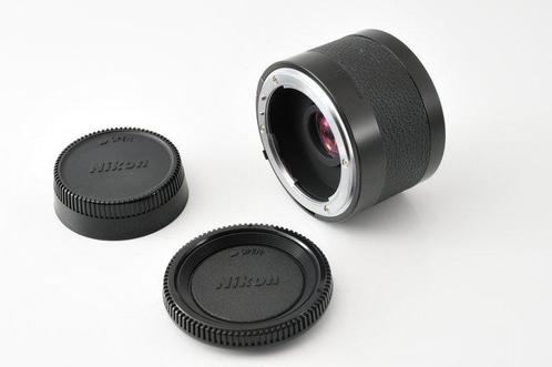 Nikon Teleconverter TC-201 2x Ai-S #224 Cameralens, Audio, Tv en Foto, Fotocamera's Analoog