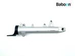 Voorvork Buitenpoot Links Suzuki GSF 650 Bandit 2007-2008, Motoren, Onderdelen | Suzuki, Verzenden, Gebruikt
