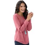 Classic Inspirationen Trui met ronde hals Trui, Kleding | Dames, Truien en Vesten, Verzenden, Nieuw