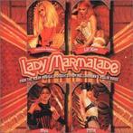 cd single - Christina Aguilera - Lady Marmalade, Verzenden, Zo goed als nieuw