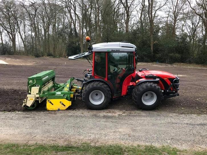 Aanleg/onderhoud grasveld , Grondwerk , paardrijbak  Epe eo., Diensten en Vakmensen, Tuinmannen en Stratenmakers, Bestrating, Tuin- of Vijveraanleg