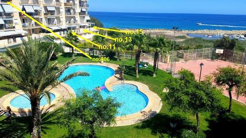 Mooiste tijd sept/december Costa Blanca, 1e lijn, Kijk hier!, Vakantie, Vakantiehuizen | Spanje, Overige, Costa Blanca, Aan zee