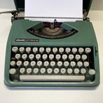 Olivetti, Lettera 82 - Schrijfmachine - 1980-1990