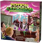 Potion Explosion - Board Game | Horrible Guild -, Hobby en Vrije tijd, Verzenden, Nieuw